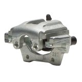 DFC 92-99 BMW 325is Rear-L Premium Caliper - Silver Zinc Coated thumbnail 3