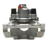 DFC 92-99 BMW 325is Rear-L Premium Caliper - Silver Zinc Coated thumbnail 4
