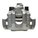 DFC 92-99 BMW 325is Rear-L Premium Caliper - Silver Zinc Coated thumbnail 5