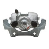 DFC 99-05 BMW 323Ci Rear-R Premium Caliper - Silver Zinc Coated thumbnail 3