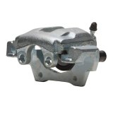 DFC 99-05 BMW 323Ci Rear-R Premium Caliper - Silver Zinc Coated thumbnail 4