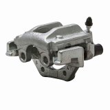 DFC 95-99 BMW 318ti Rear-R Premium Caliper - Silver Zinc Coated thumbnail 5
