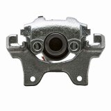 DFC 89-95 BMW 525i Rear-L Premium Caliper - Silver Zinc Coated thumbnail 1
