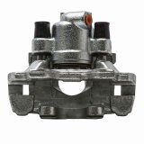DFC 89-95 BMW 525i Rear-L Premium Caliper - Silver Zinc Coated thumbnail 4