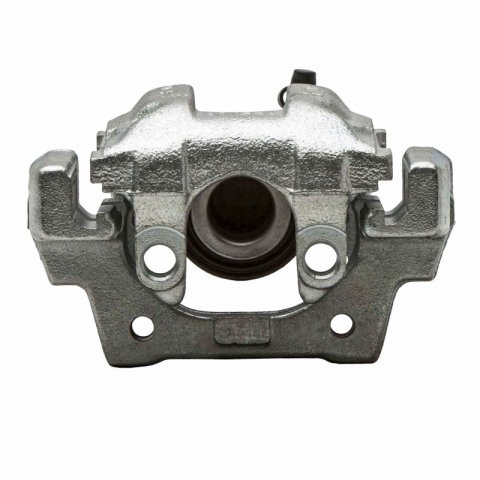 DFC 95-01 BMW 740i Rear-R Premium Caliper - Silver Zinc Coated