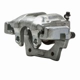 DFC 95-01 BMW 740i Rear-R Premium Caliper - Silver Zinc Coated thumbnail 3