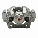 DFC 95-01 BMW 740i Rear-R Premium Caliper - Silver Zinc Coated thumbnail 4