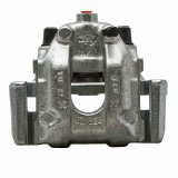 DFC 95-01 BMW 740i Rear-R Premium Caliper - Silver Zinc Coated thumbnail 5