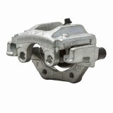 DFC 96-02 BMW Z3 Rear-L Premium Caliper - Silver Zinc Coated thumbnail 4
