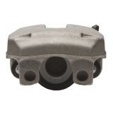 DFC 96-03 BMW 530i Rear-R Premium Caliper - Silver Zinc Coated thumbnail 1