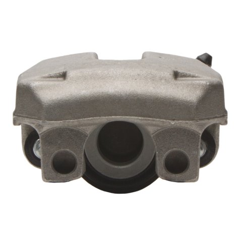DFC 96-03 BMW 530i Rear-R Premium Caliper - Silver Zinc Coated