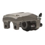 DFC 96-03 BMW 530i Rear-R Premium Caliper - Silver Zinc Coated thumbnail 2