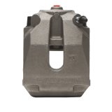 DFC 96-03 BMW 530i Rear-R Premium Caliper - Silver Zinc Coated thumbnail 5