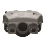 DFC 96-03 BMW 530i Rear-L Premium Caliper - Silver Zinc Coated thumbnail 1