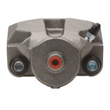 DFC 96-03 BMW 530i Rear-L Premium Caliper - Silver Zinc Coated thumbnail 2
