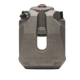 DFC 96-03 BMW 530i Rear-L Premium Caliper - Silver Zinc Coated thumbnail 3