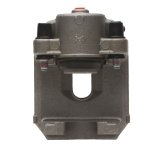 DFC 96-03 BMW 530i Rear-L Premium Caliper - Silver Zinc Coated thumbnail 4