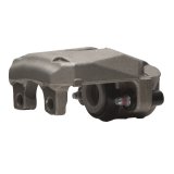 DFC 96-03 BMW 530i Rear-L Premium Caliper - Silver Zinc Coated thumbnail 5