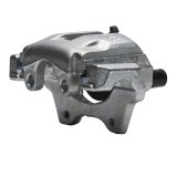DFC 99-08 BMW 328i Rear-L Premium Caliper - Silver Zinc Coated thumbnail 2