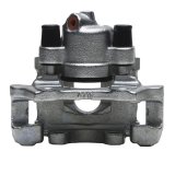 DFC 99-08 BMW 328i Rear-L Premium Caliper - Silver Zinc Coated thumbnail 4