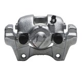 DFC 99-08 BMW 328i Rear-L Premium Caliper - Silver Zinc Coated thumbnail 5
