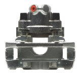 DFC 01-06 BMW M3 Rear-L Premium Caliper - Silver Zinc Coated thumbnail 3