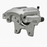 DFC 98-02 BMW Z3 Rear-R Premium Caliper - Silver Zinc Coated thumbnail 2