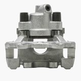 DFC 98-02 BMW Z3 Rear-R Premium Caliper - Silver Zinc Coated thumbnail 3