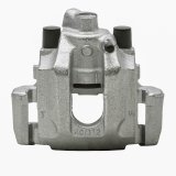 DFC 98-02 BMW Z3 Rear-R Premium Caliper - Silver Zinc Coated thumbnail 5
