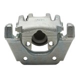 DFC 02-12 BMW M6 Rear-L Premium Caliper - Silver Zinc Coated thumbnail 1