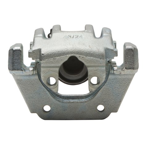 DFC 02-12 BMW M6 Rear-L Premium Caliper - Silver Zinc Coated