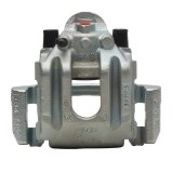 DFC 02-12 BMW M6 Rear-L Premium Caliper - Silver Zinc Coated thumbnail 2