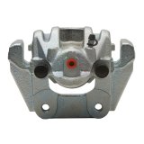 DFC 02-12 BMW M6 Rear-L Premium Caliper - Silver Zinc Coated thumbnail 3