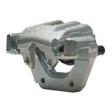 DFC 02-12 BMW M6 Rear-L Premium Caliper - Silver Zinc Coated thumbnail 4