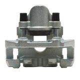 DFC 02-12 BMW M6 Rear-L Premium Caliper - Silver Zinc Coated thumbnail 5