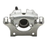 DFC 06-15 BMW 328i xDrive Rear-R Premium Caliper - Silver Zinc Coated thumbnail 1