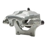 DFC 06-15 BMW 328i xDrive Rear-R Premium Caliper - Silver Zinc Coated thumbnail 2