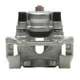 DFC 06-15 BMW 328i xDrive Rear-R Premium Caliper - Silver Zinc Coated thumbnail 3