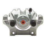 DFC 06-15 BMW 328i xDrive Rear-R Premium Caliper - Silver Zinc Coated thumbnail 4