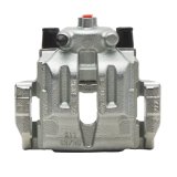 DFC 06-15 BMW 328i xDrive Rear-R Premium Caliper - Silver Zinc Coated thumbnail 5