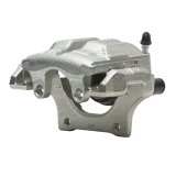 DFC 06-15 BMW 325i Rear-L Premium Caliper - Silver Zinc Coated thumbnail 4
