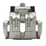 DFC 06-15 BMW 325i Rear-L Premium Caliper - Silver Zinc Coated thumbnail 5