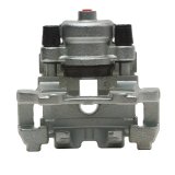 DFC 06-15 BMW 335i Rear-L Premium Caliper - Silver Zinc Coated thumbnail 3