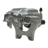 DFC 06-15 BMW 335i Rear-L Premium Caliper - Silver Zinc Coated thumbnail 5