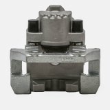 DFC 88-10 BMW 530xi Rear-L Premium Caliper - Silver Zinc Coated thumbnail 5
