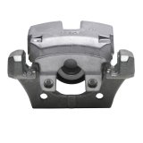 DFC 07-17 BMW X5 Rear-L Premium Caliper - Silver Zinc Coated thumbnail 1