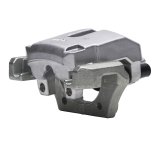 DFC 07-17 BMW X5 Rear-L Premium Caliper - Silver Zinc Coated thumbnail 4
