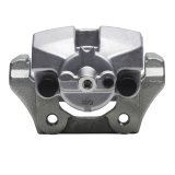 DFC 07-17 BMW X5 Rear-L Premium Caliper - Silver Zinc Coated thumbnail 5