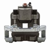 DFC 07-17 BMW X5 Rear-L Premium Caliper - Silver Zinc Coated thumbnail 3
