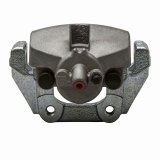 DFC 07-17 BMW X5 Rear-L Premium Caliper - Silver Zinc Coated thumbnail 4
